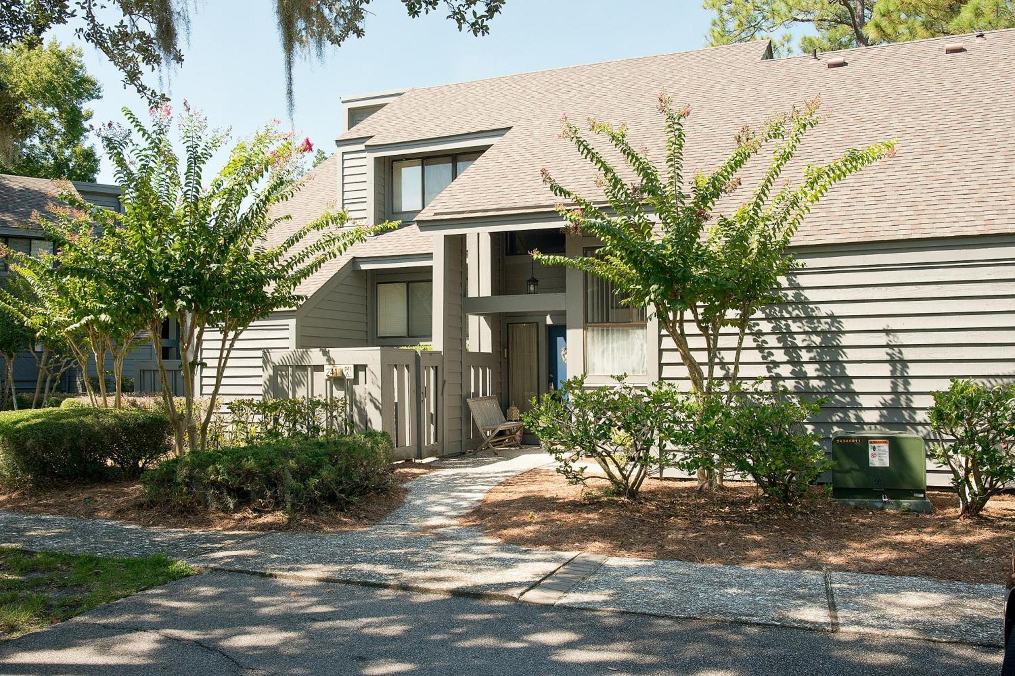 Turnberry Village Hilton Head Island Room photo