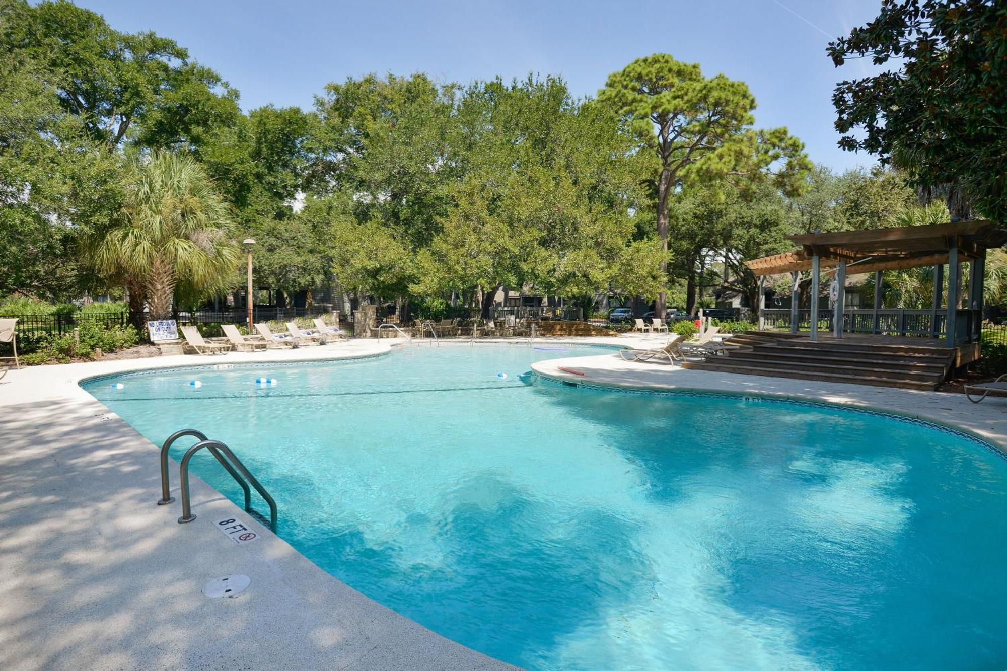 Turnberry Village Hilton Head Island Room photo