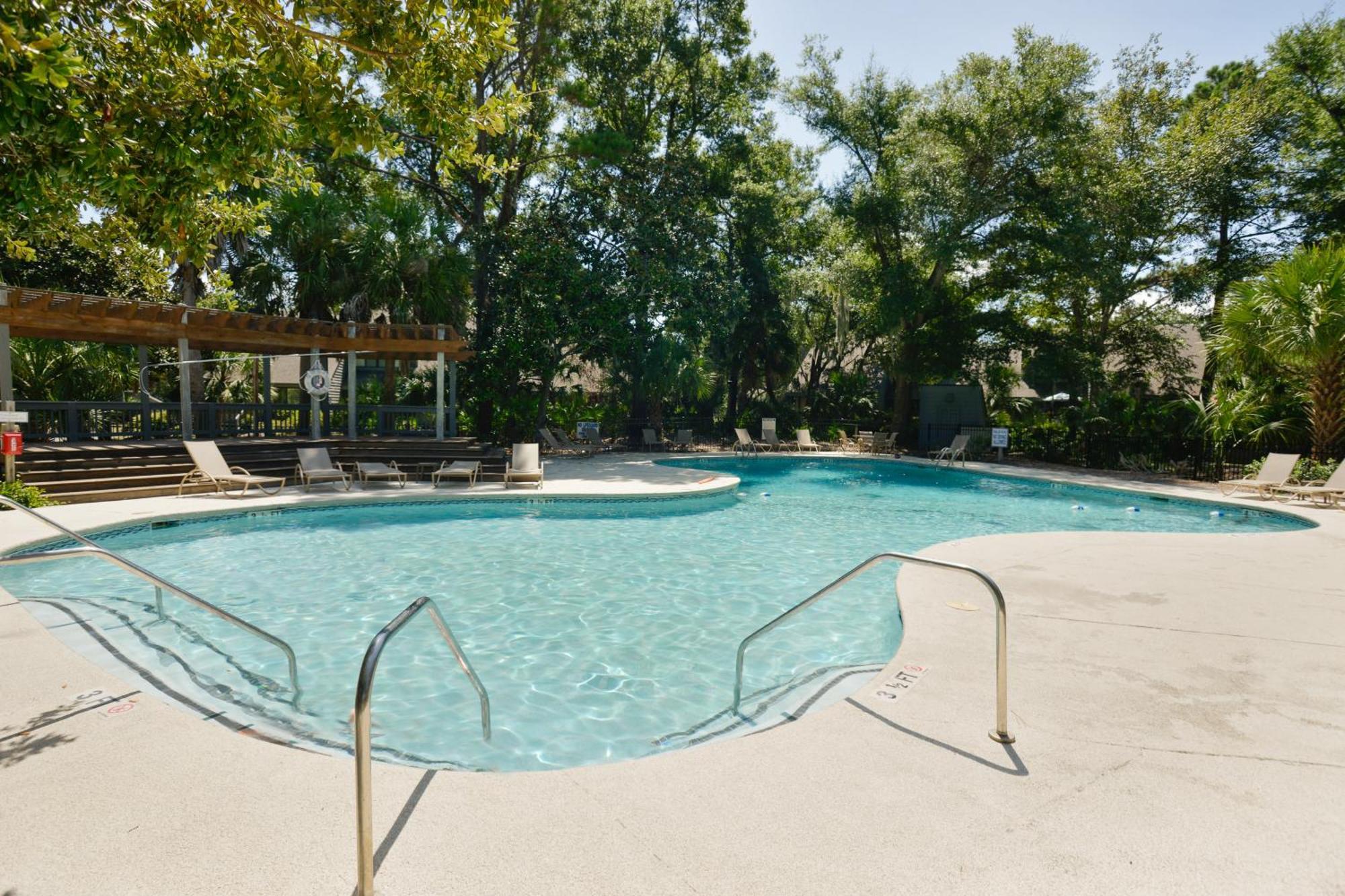 Turnberry Village Hilton Head Island Room photo