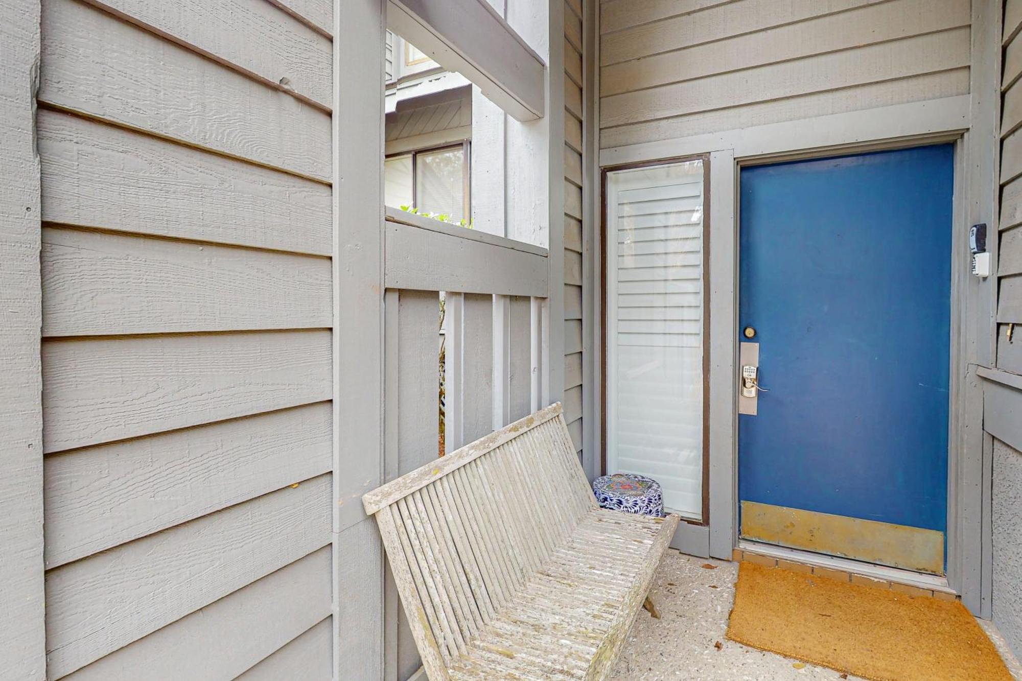 Turnberry Village Hilton Head Island Exterior photo