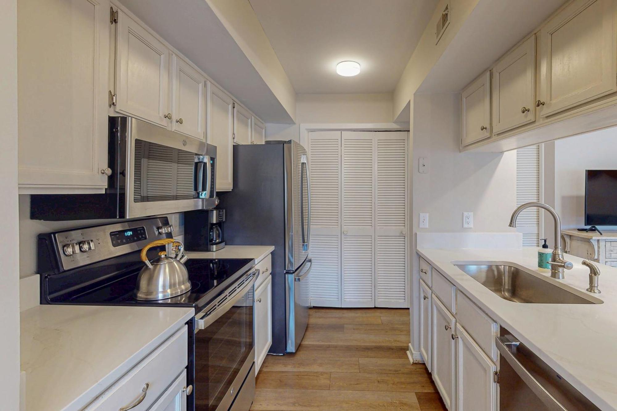 Turnberry Village Hilton Head Island Exterior photo